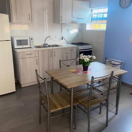 Cozy 1-Bedroom Apartment Close To City Center Willemstad Buitenkant foto
